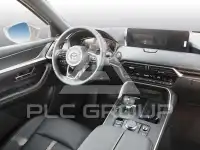 2026 Mazda CX