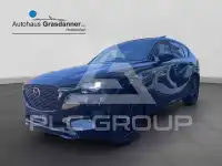 2026 Mazda CX