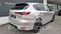 2026 Mazda CX
