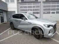 2026 Mazda CX