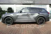 2026 Mazda CX