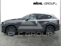 2026 Mazda CX