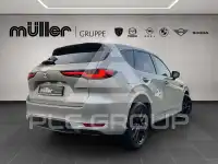 2026 Mazda CX