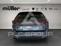 2026 Mazda CX