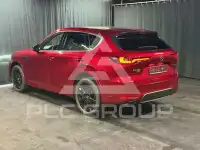 2026 Mazda CX