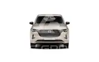 2026 Mazda CX