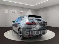 2026 Mazda CX