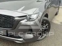 2026 Mazda CX