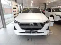 2026 Mazda CX
