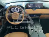 2026 Mazda CX