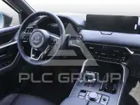 2026 Mazda CX