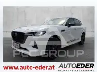 2026 Mazda CX