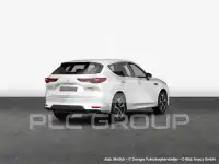 2026 Mazda CX