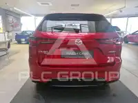 2026 Mazda CX