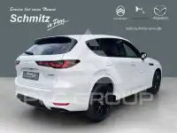 2026 Mazda CX
