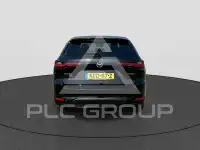 2026 Mazda CX