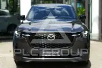 2026 Mazda CX
