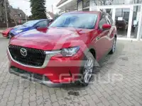 2026 Mazda CX