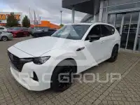 2026 Mazda CX