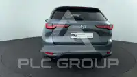 2026 Mazda CX