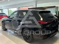 2026 Mazda CX