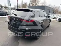 2026 Mazda CX