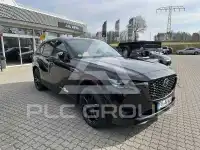 2026 Mazda CX