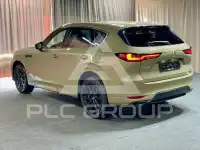 2026 Mazda CX