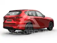 2026 Mazda CX
