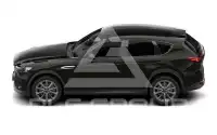 2026 Mazda CX