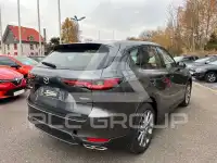 2026 Mazda CX
