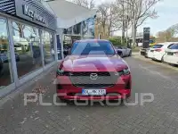 2026 Mazda CX