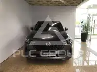 2026 Mazda CX