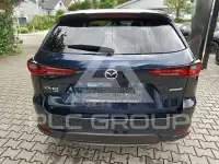 2026 Mazda CX