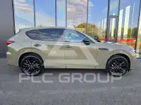 2026 Mazda CX