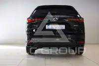 2026 Mazda CX