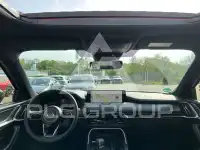2026 Mazda CX