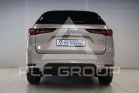 2026 Mazda CX