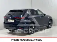 2026 Mazda CX