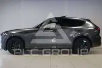 2026 Mazda CX