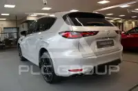 2026 Mazda CX