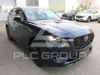 2026 Mazda CX