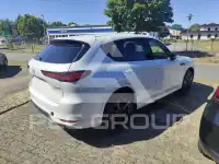 2026 Mazda CX