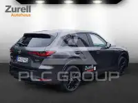 2026 Mazda CX