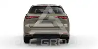 2026 Mazda CX