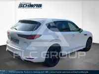 2026 Mazda CX