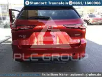 2026 Mazda CX