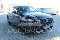 2026 Mazda CX