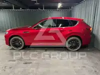 2026 Mazda CX