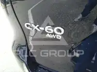 2026 Mazda CX